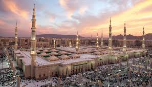 Medina tourism