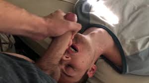 Cum in mouth jpg x Gay 69 cum