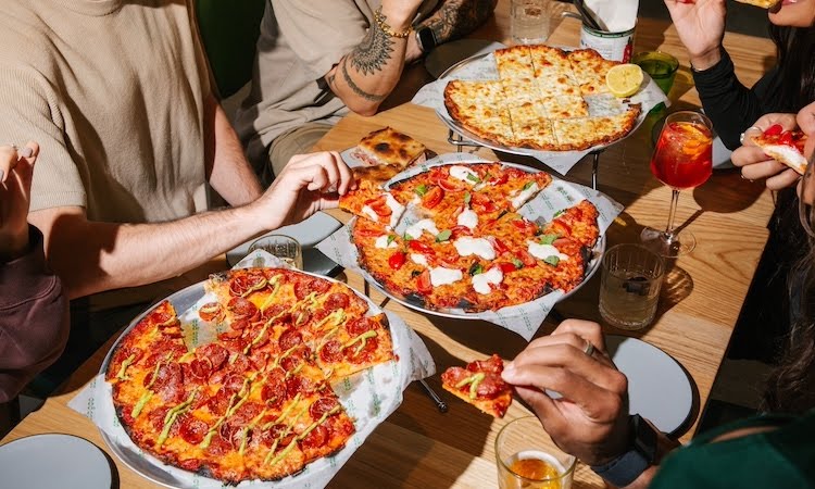 Dog Daze Social Club by null