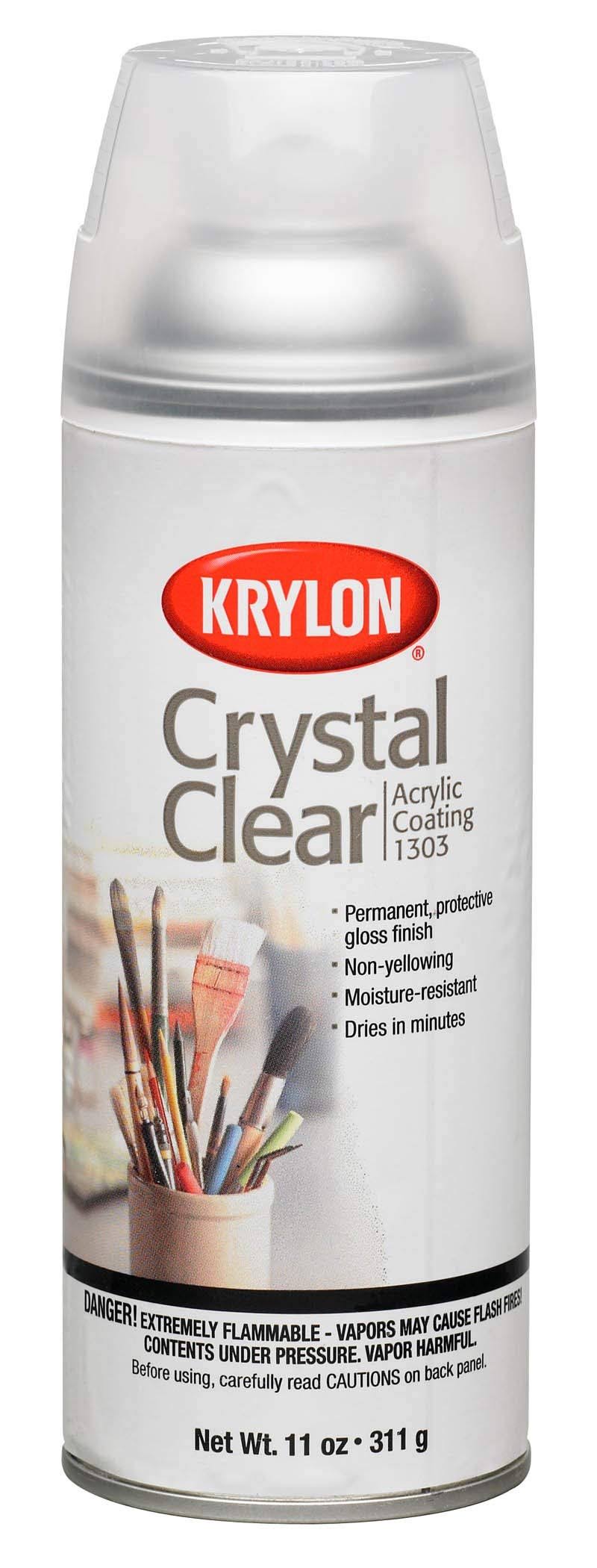 Krylon® All-Purpose Spray Adhesive