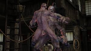 Gay monster videos jpg x 3d monster gay