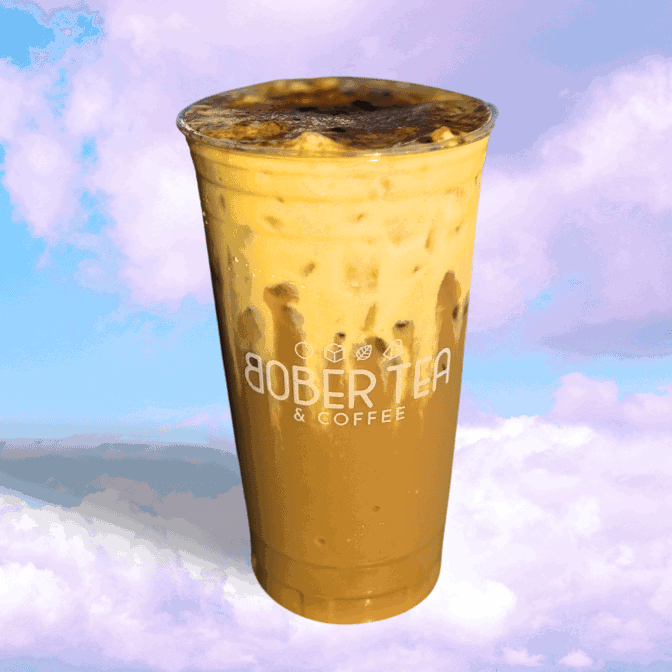 Bober Tea & Mochi Dough Dinkytown by null