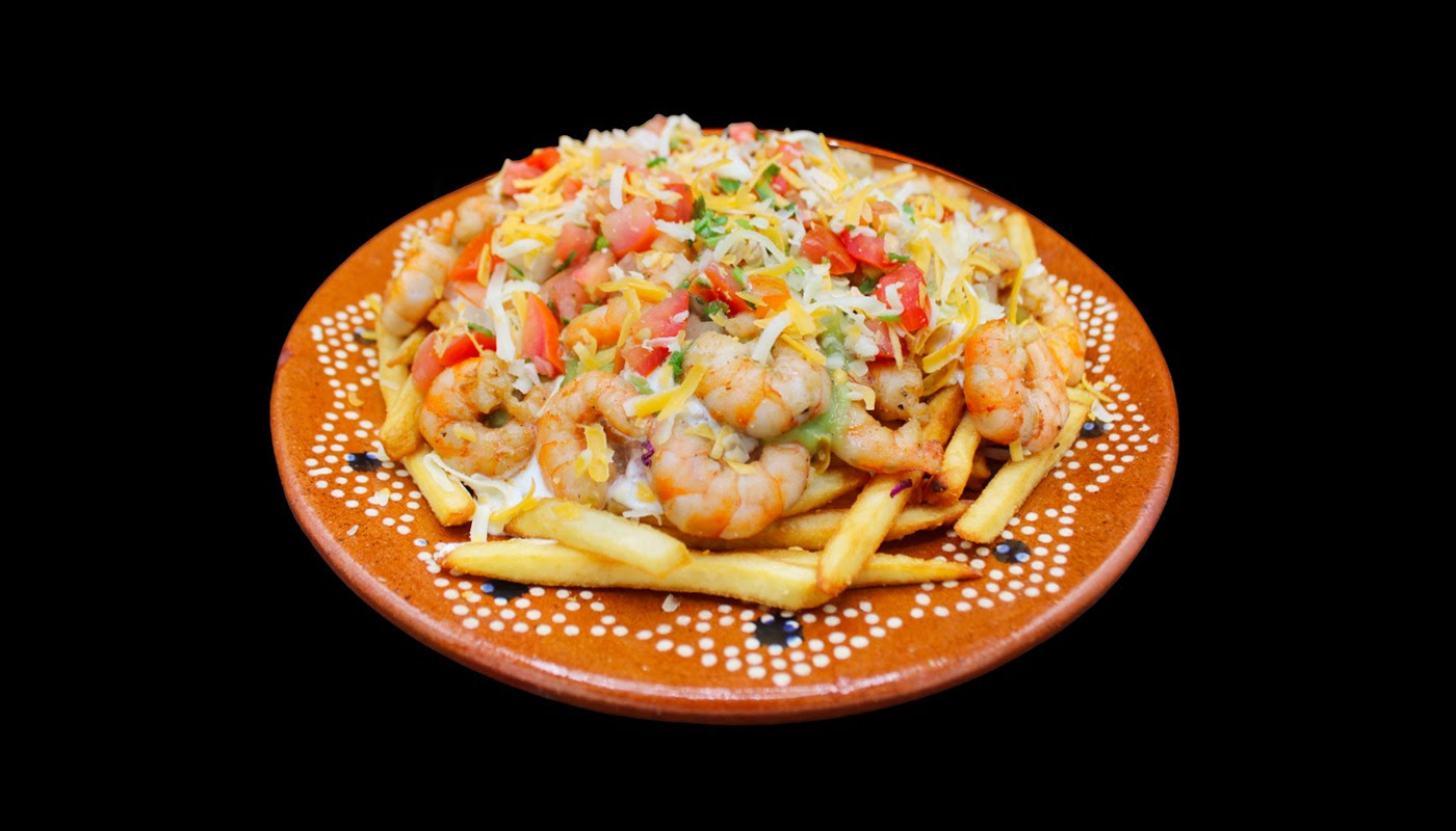 Rivas Mexican Grill #10 by null