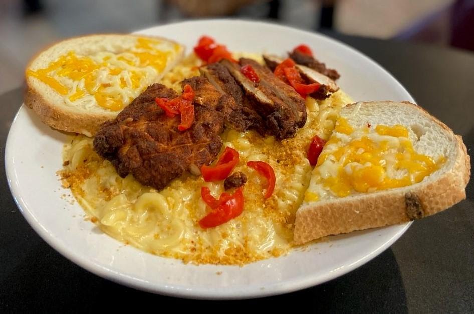 Champps Americana Brookfield by null