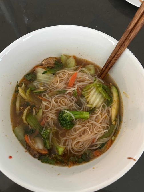 Phở Saigon Star by null