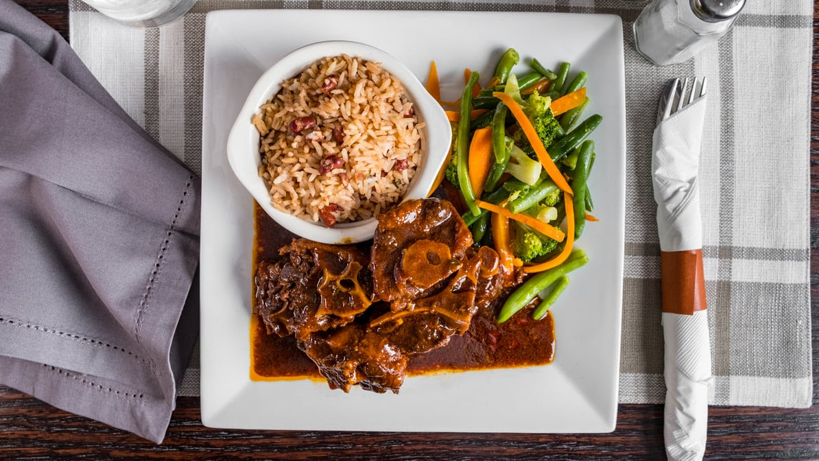 Breezes Island Grill Restaurant & Lounge by null