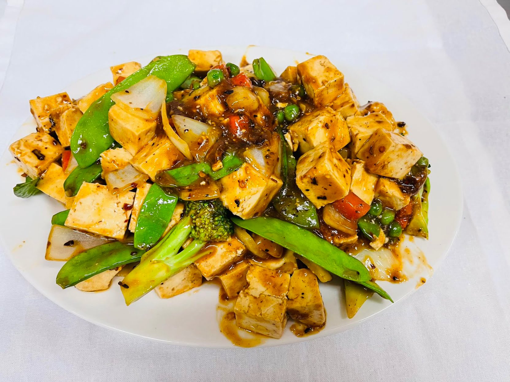 New Peking Chinese Restaurant by null