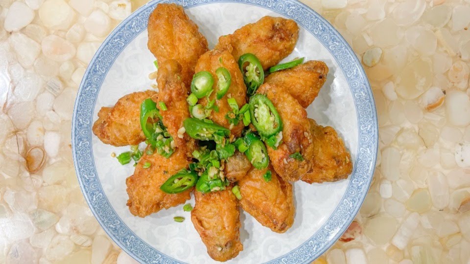 Dim Sum House by null