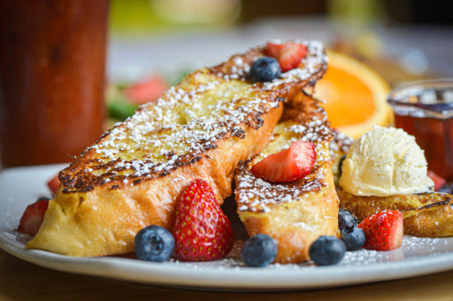 Slate Street Cafe by null