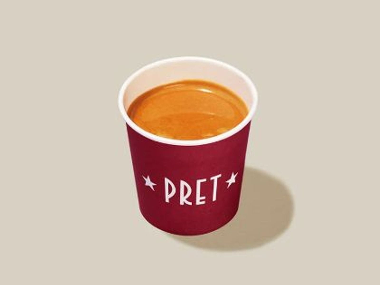 Pret A Manger by null
