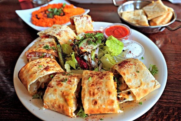 Cafe Turko by null