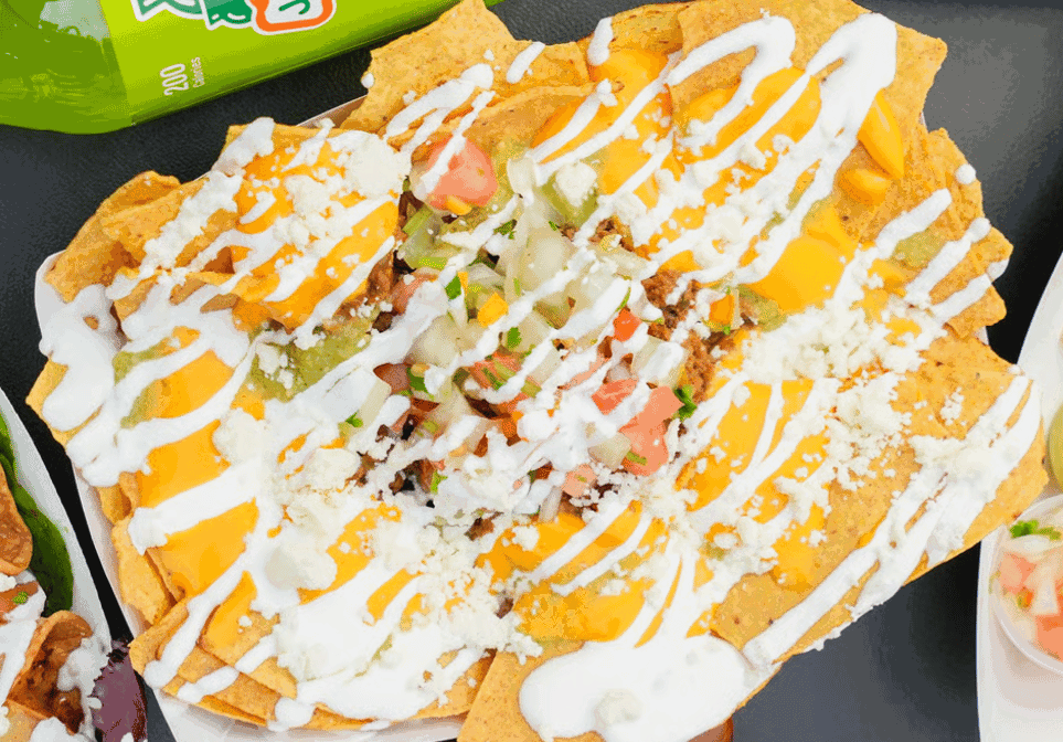 The Mexi-Boys by null