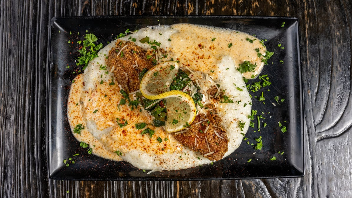 Fin & Feathers Restaurants by null