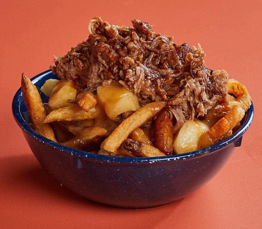 Bluebird Barbecue by null