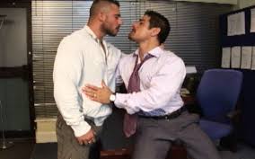 Gay suits office sex porn videos best male videos jpg x Muscle gay office sex