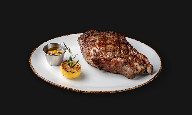 Gaucho Grill West Covina by null
