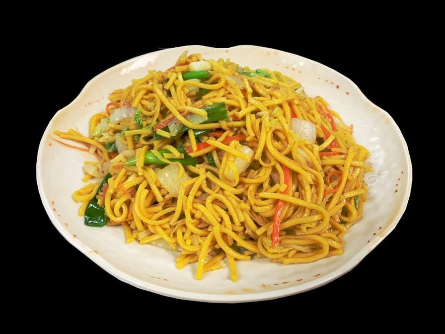 Old Li‘s Restaurant by null