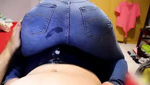 Look at that huge tight ass in those jeans we want to fuck her jpg x Big ass in jeans