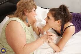 Granny lesbian sex jpg x Granny lesbian sex