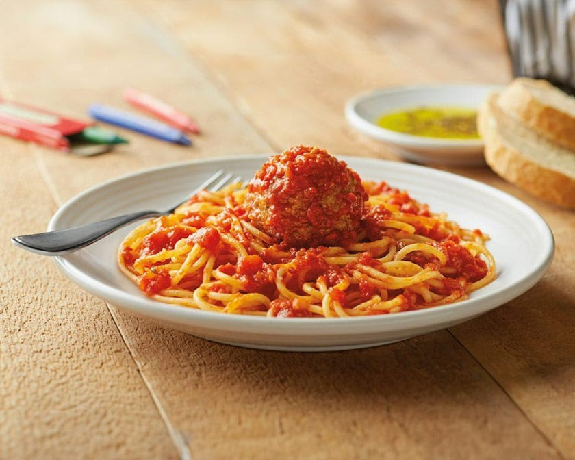 Carrabba's Italian Grill by null
