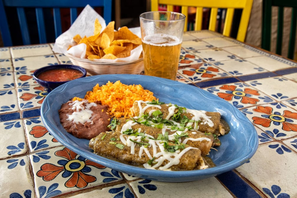 Su Casa Mexican Restaurant by null