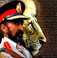 Lion of Judah