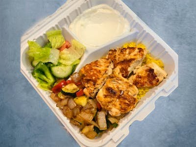 Tarboosh Restaurant by null