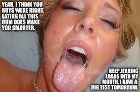 Surprise cum in mouth lol redtube jpg x Cum mouth