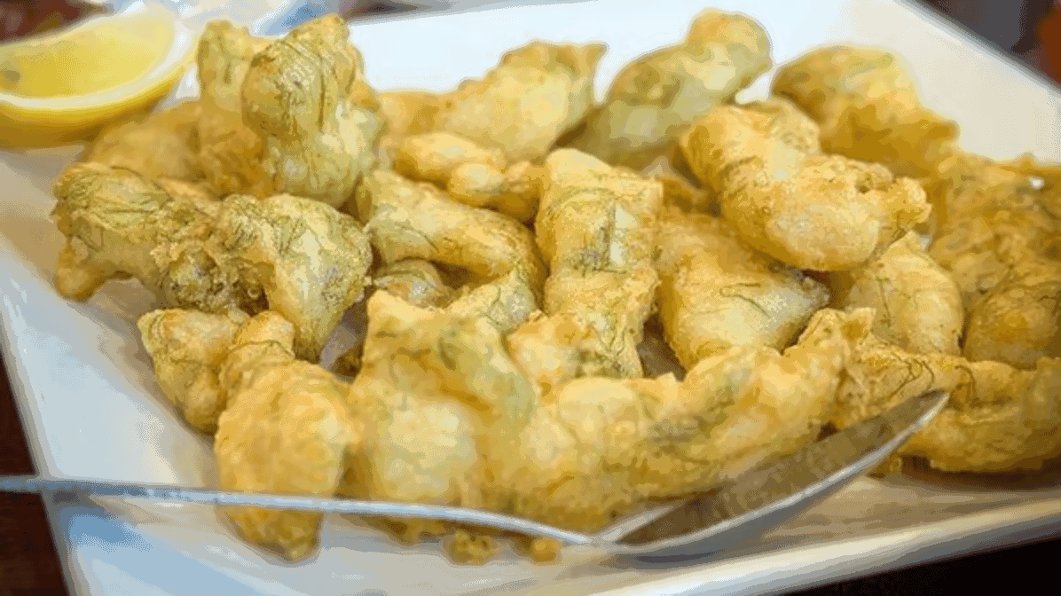 Mama Lu's Dumpling House by null