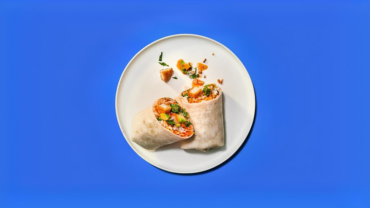 Just Salad by null
