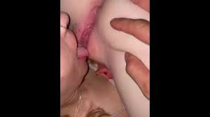 Lesbian creamy pussy eating porn videos xhamster jpg x Lesbian eating creamy pussy