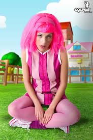 Stephanie has no problems with ravaging the mayor of lazy town too lazytown porn jpg x Lazy town stephanie