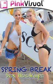 Spring break can get much crazier than this jpg x Springbreak sex