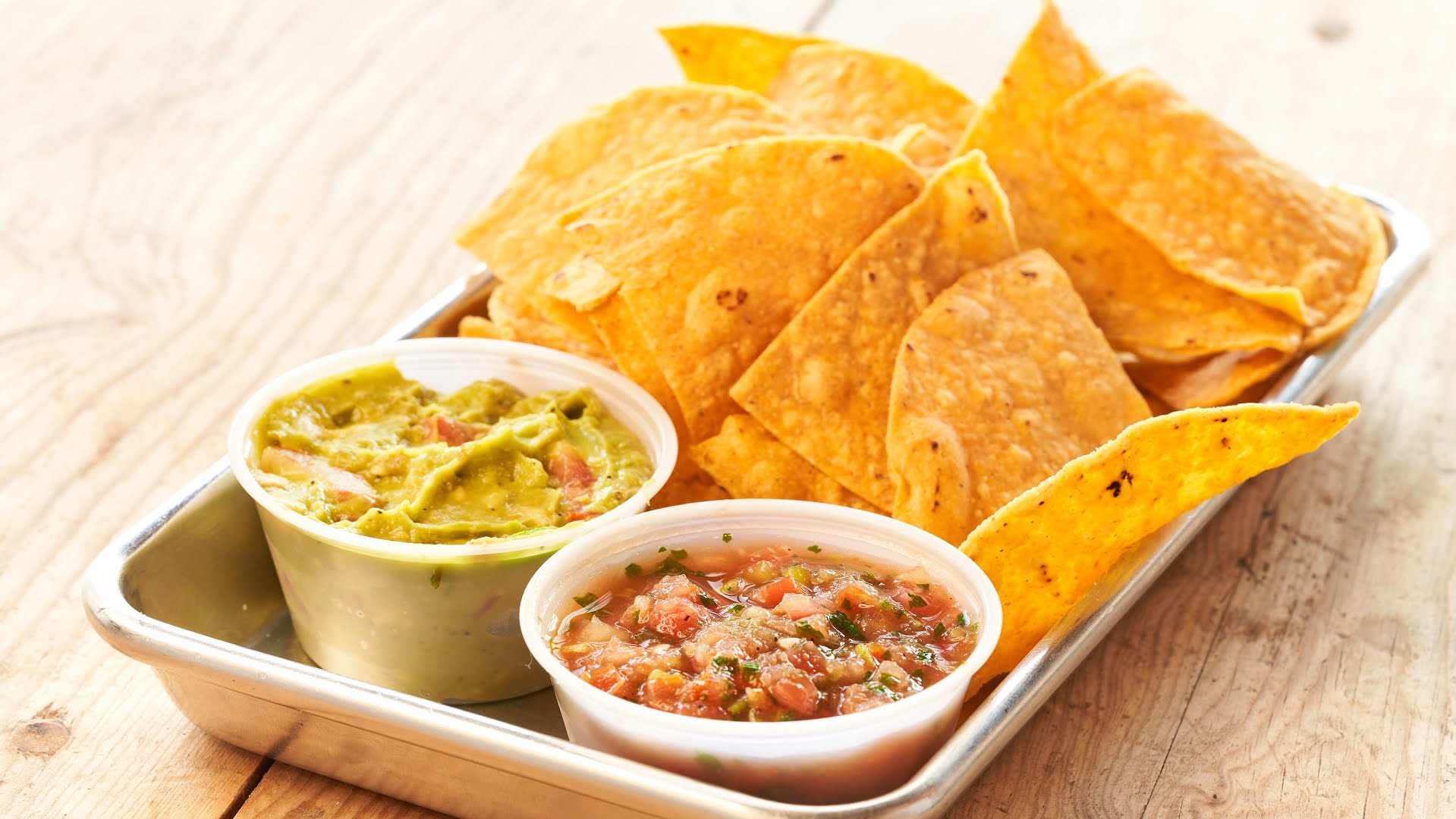 Los Amigos Taqueria by null