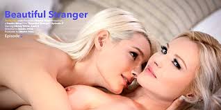 Comfy afternoon for hot blonde lesbian couple frannie zazie skymm jpg x Zazie skymm lesbian