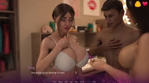 The office wife jpg x Office game