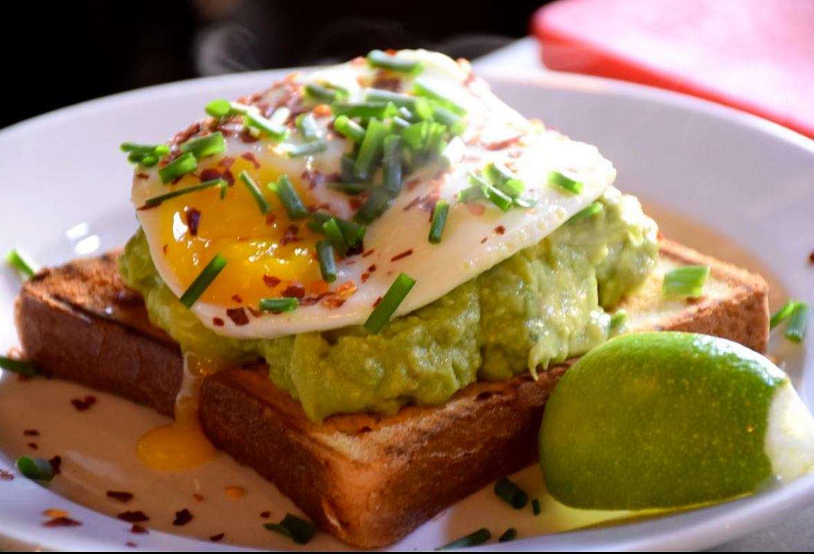 Kobrick Coffee Co. by null