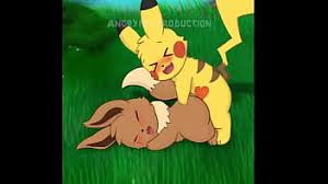 Pokemon sex porn videos jpg x Pikachu sex
