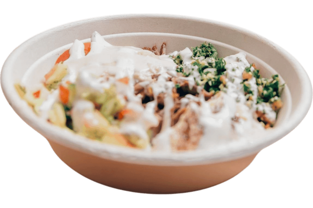 Jarasa Kabob - Jefferson Park by null