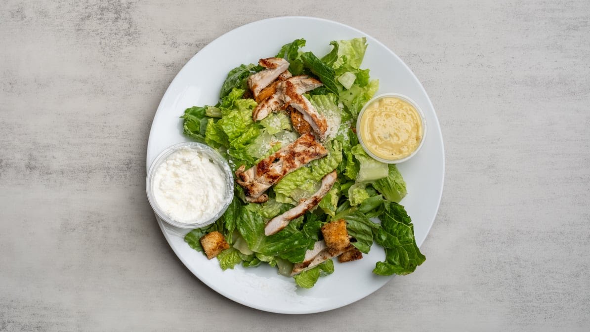 Anacapri Italian Restaurant, Market and Wine Bar by null