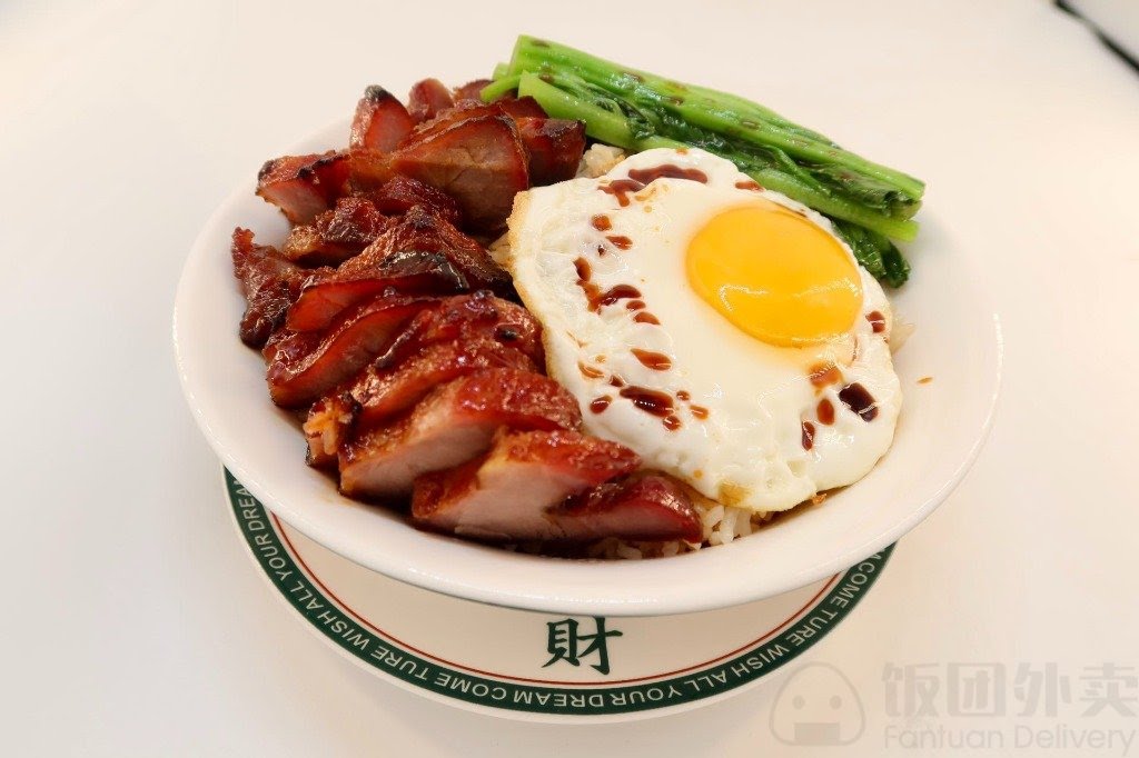 Chong Yuen Fong 狀元坊 (CYFKitchen) by null