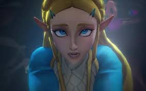 The legend of zelda fandoms the legend of zelda porn jpg x Zelda botw