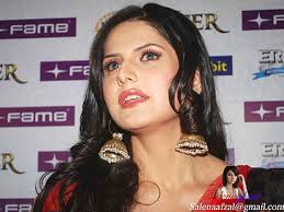 A still from wajah tum ho af ca de thumbnail jpg x Zareen khan