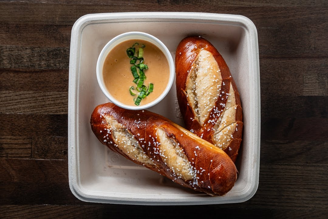 Las Vegas Brewing Company Downtown by null