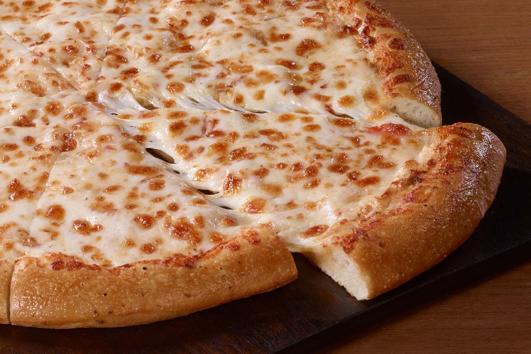 Pizza Hut by null