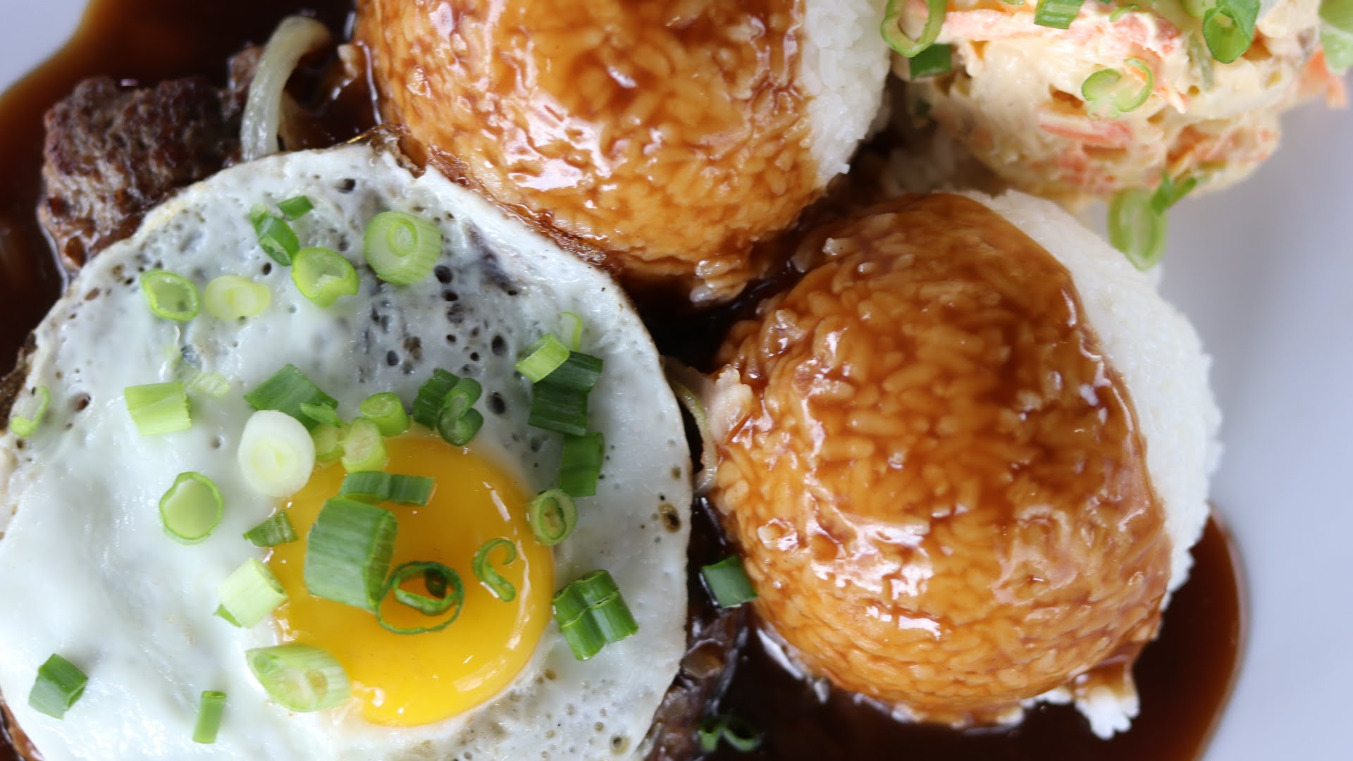 Sam Choy's Poke to the Max by null