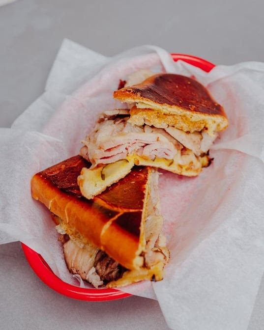 El Super Pan by null