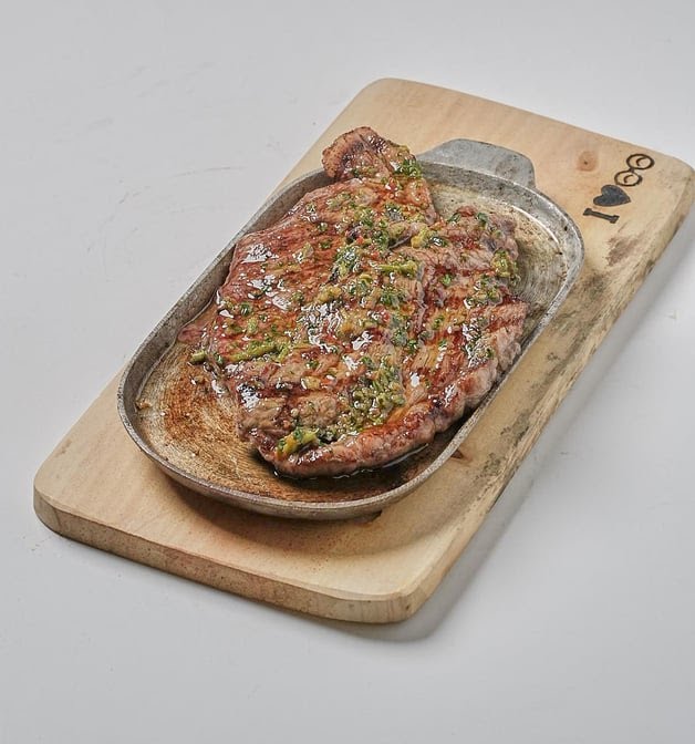 Las Delicias de La Abuela by null