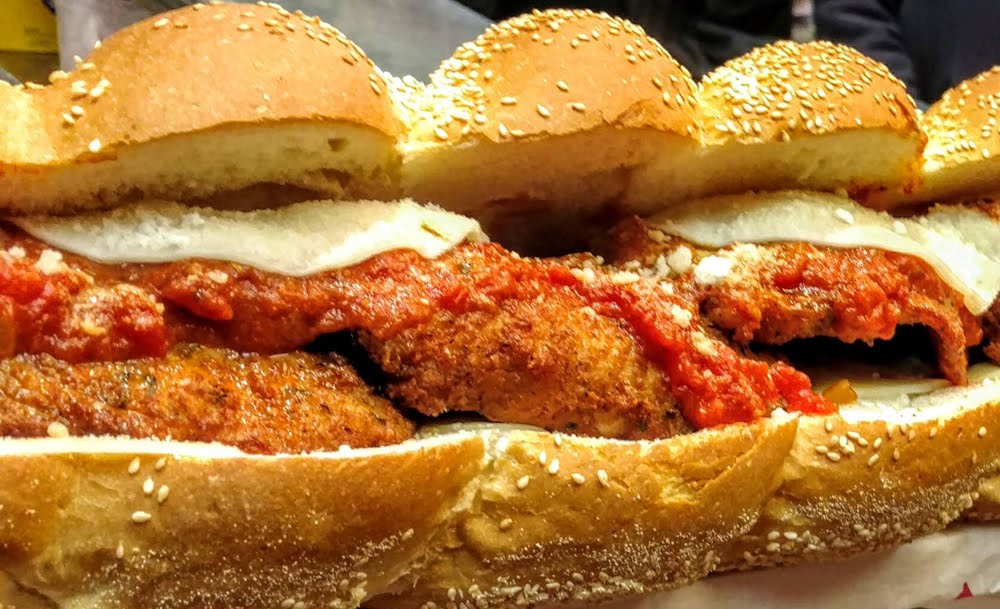 Bob's Italian Foods by null