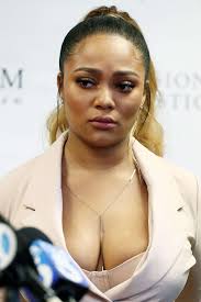 Love hip hop star teairra mari says jpg x Tierra marie sextape